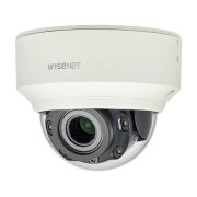Samsung Wisenet XND-L6080RV | XND L6080 RV | XNDL6080RV 2M H.265 IR Dome Camera